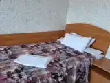 Одноместный номер Стандарт с видом на город