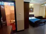 Двухместный номер Стандарт с балконом