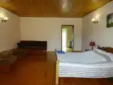 Четырёхместный полулюкс с балконом