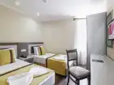 Двухместный номер Стандарт