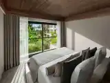 Люкс с балконом