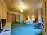 Полулюкс с красивым видом из окна
