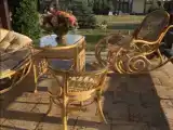 Апартаменты с балконом и с красивым видом из окна