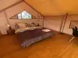 Шале с красивым видом из окна