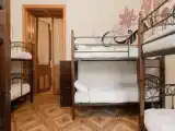 Кровать в общем номере (женский номер)