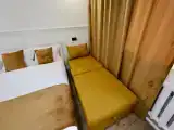 Двухместный семейный номер Стандарт