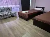 Четырёхместный номер Стандарт с красивым видом из окна