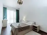 Люкс с 2 комнатами с балконом и с красивым видом из окна