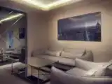 Двухместный номер Deluxe
