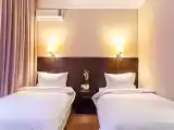 Двухместный номер Superior