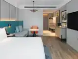 Двухместный номер клубный Premier