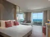 Двухместный номер Grand Superior с видом на море