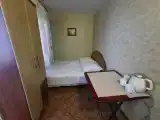Коттедж c 1 комнатой с видом на внутренний двор
