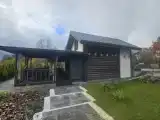 Коттедж с видом на озеро