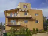 Апартаменты с балконом