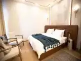 Двухместный люкс с красивым видом из окна