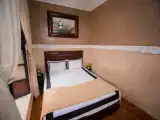 Трёхместный полулюкс