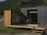 Четырёхместный коттедж Стандарт с балконом