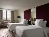 Двухместный люкс Four Seasons Executive с видом на Кремль