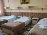 Пятиместные апартаменты с 2 комнатами с панорамным видом
