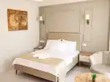 Двухместный номер Эконом с видом на улицу