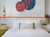 Двухместный номер Deluxe