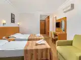 Двухместный номер Стандарт