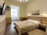 Двухместный семейный номер Classic с красивым видом из окна