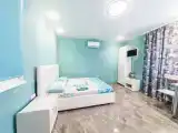 Студия Deluxe с видом на город