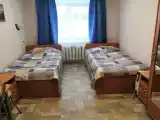 Двухместный номер Эконом