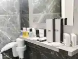 Трёхместный номер
