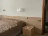 Одноместный номер Комфорт
