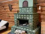 Семейный коттедж