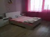 Двухместный номер Комфорт с балконом