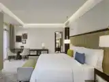 Двухместный номер Corner Grand Deluxe
