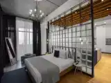Двухместный Лофт с видом на Арарат
