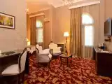 Двухместный люкс с балконом