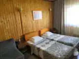Двухместный номер Стандарт с красивым видом из окна