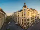Кровать в общем номере