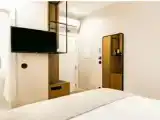 Двухместный номер Комфорт