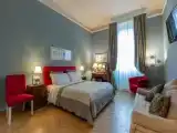 Двухместный номер Deluxe