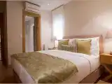 Двухместный номер Стандарт с видом на внутренний двор