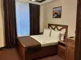 Двухместный номер Deluxe с видом на город