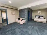 Люкс Superior с балконом и с красивым видом из окна