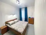 Коттедж с балконом и с красивым видом из окна