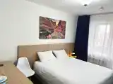 Двухместный номер Стандарт