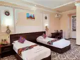 Двухместный номер Стандарт