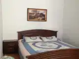 Апартаменты с балконом и с видом на горы