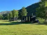 Двухместный номер Стандарт