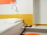Семейный номер Budget без окна